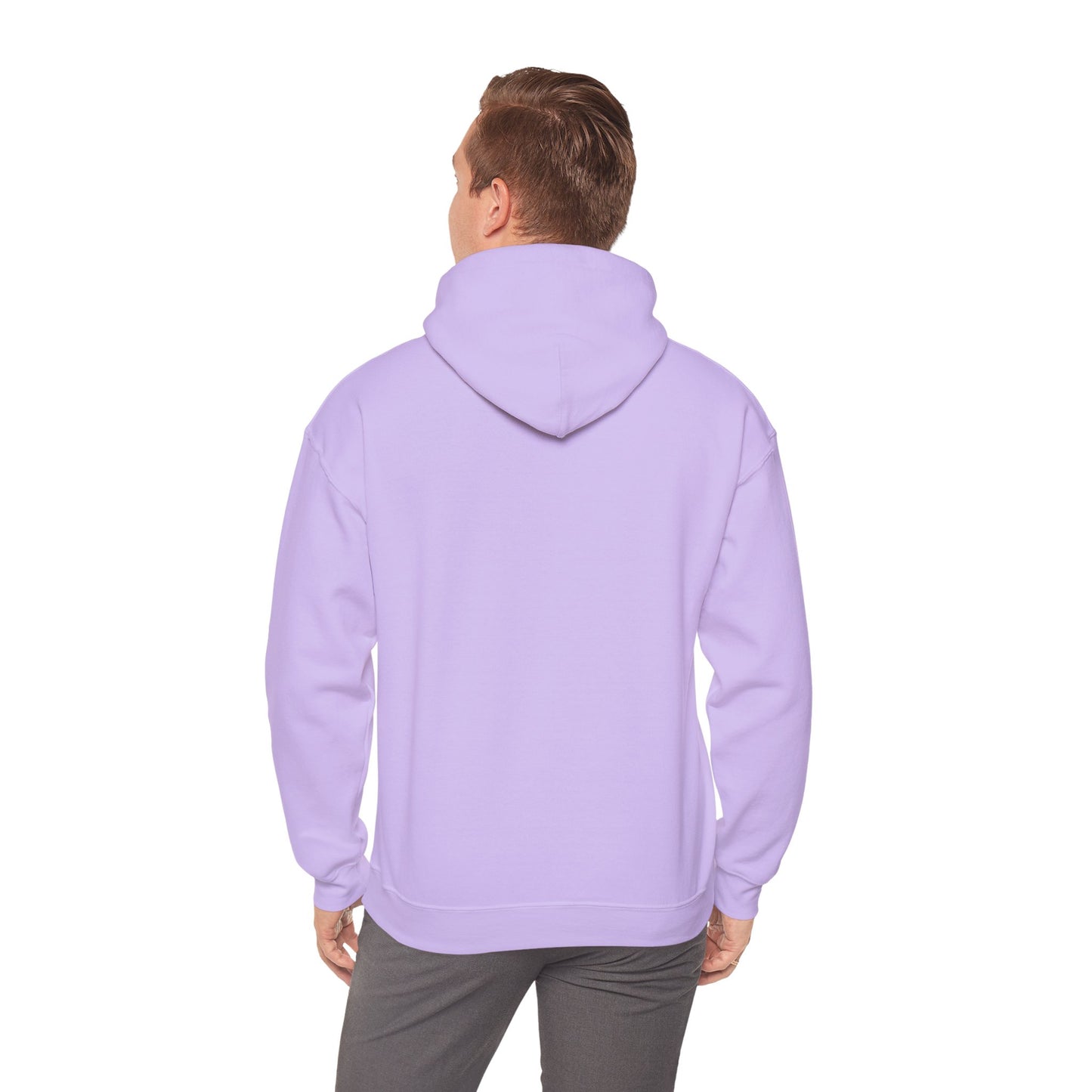 Cool Dads Unisex Heavy Blend™ Hooded Sweatshirt