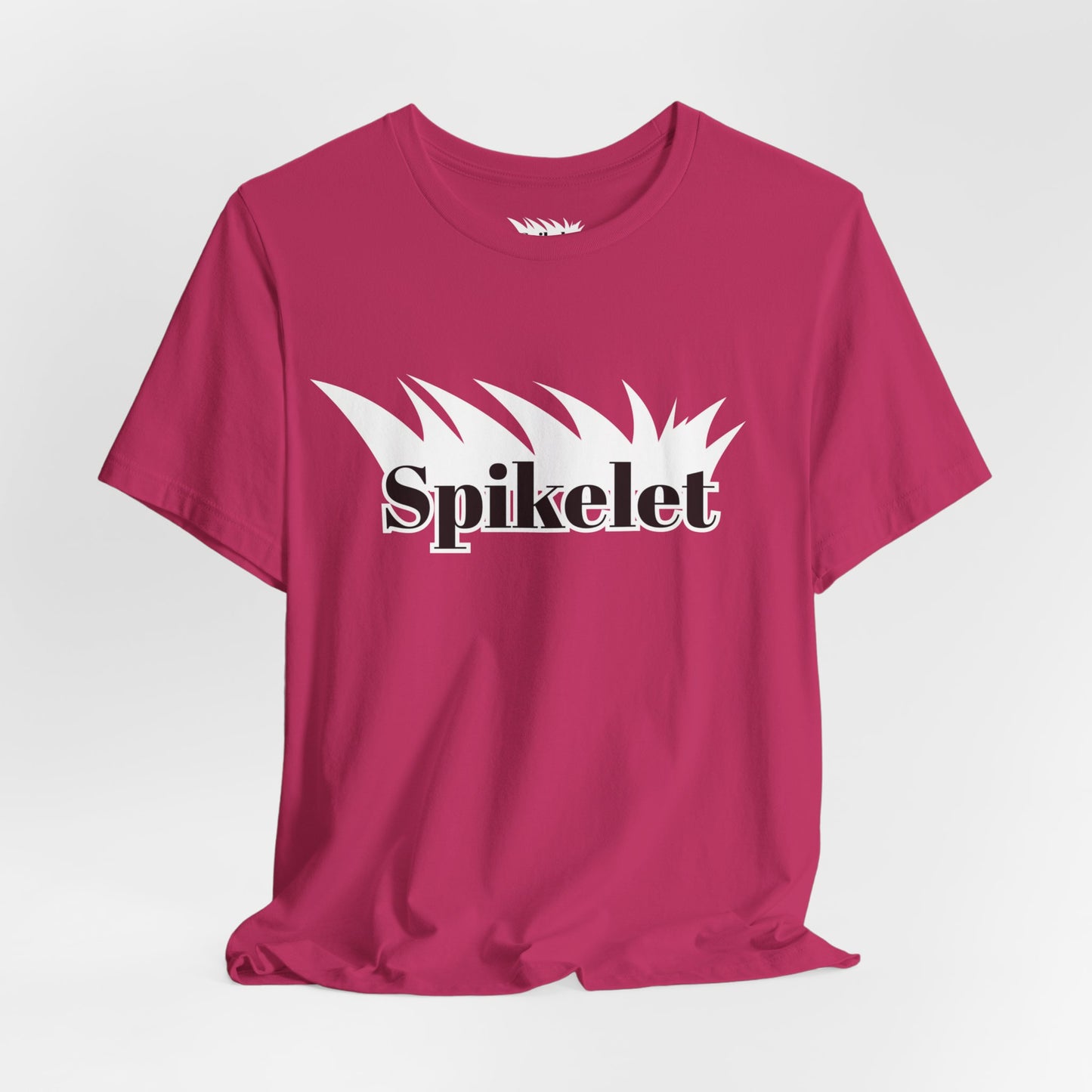 Spikelet Unisex Jersey Short Sleeve Tee