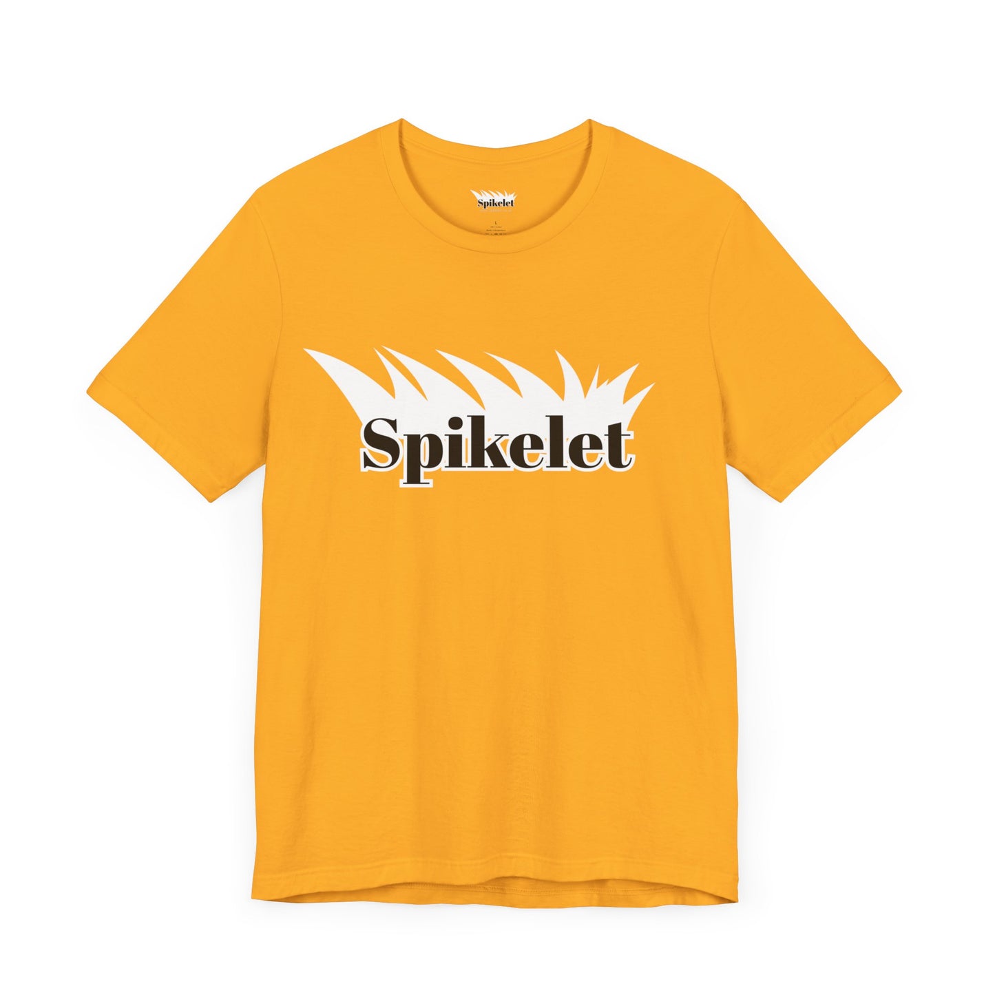 Spikelet Unisex Jersey Short Sleeve Tee