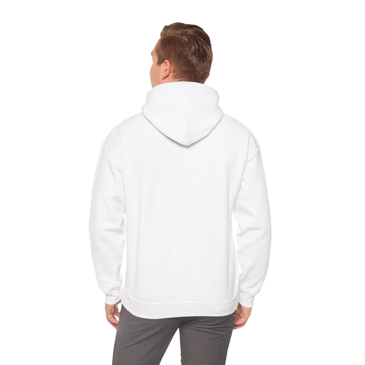 Cool Dads Unisex Heavy Blend™ Hooded Sweatshirt