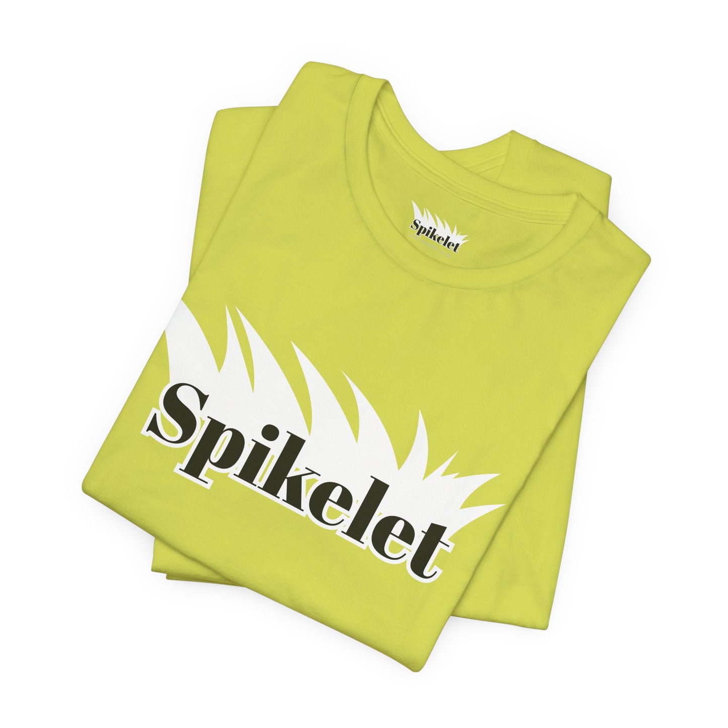 Spikelet Unisex Jersey Short Sleeve Tee