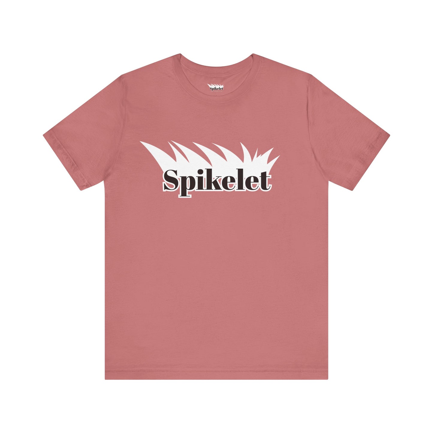 Spikelet Unisex Jersey Short Sleeve Tee