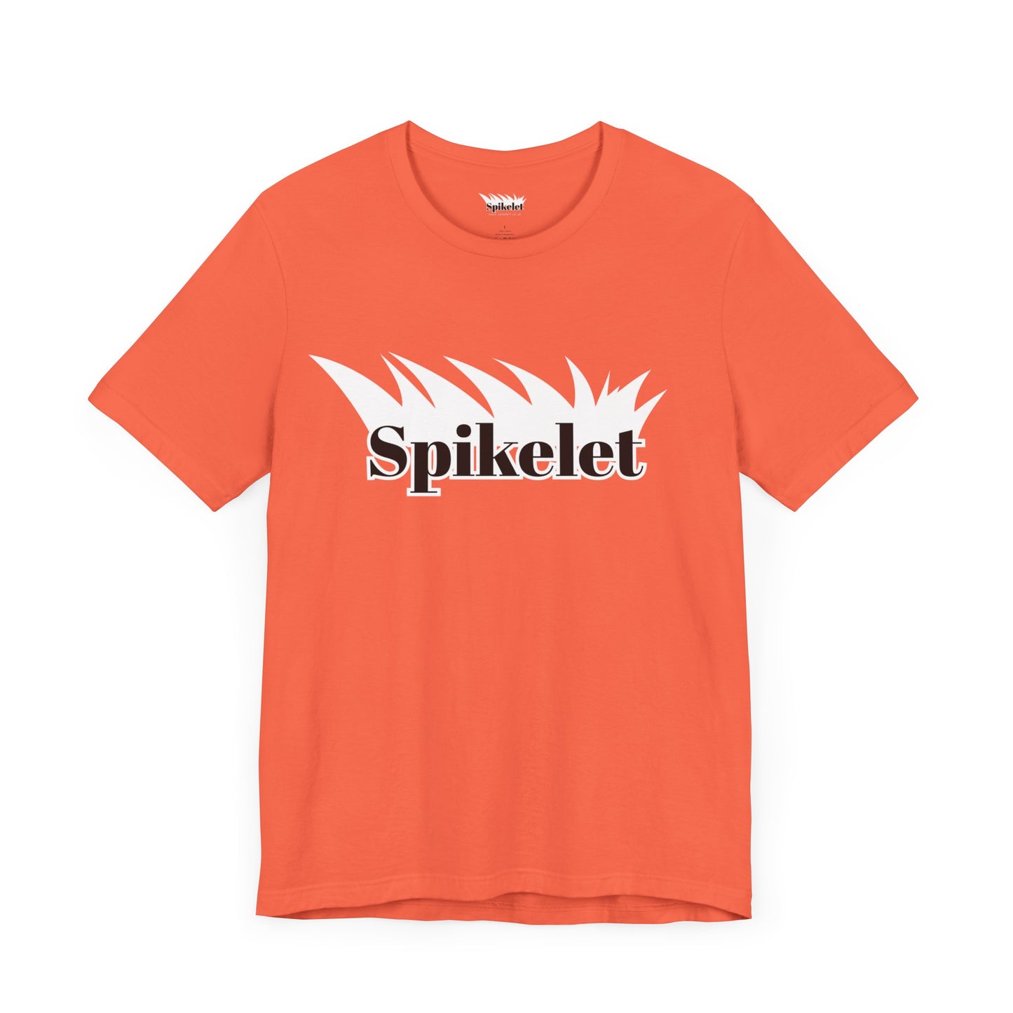 Spikelet Unisex Jersey Short Sleeve Tee