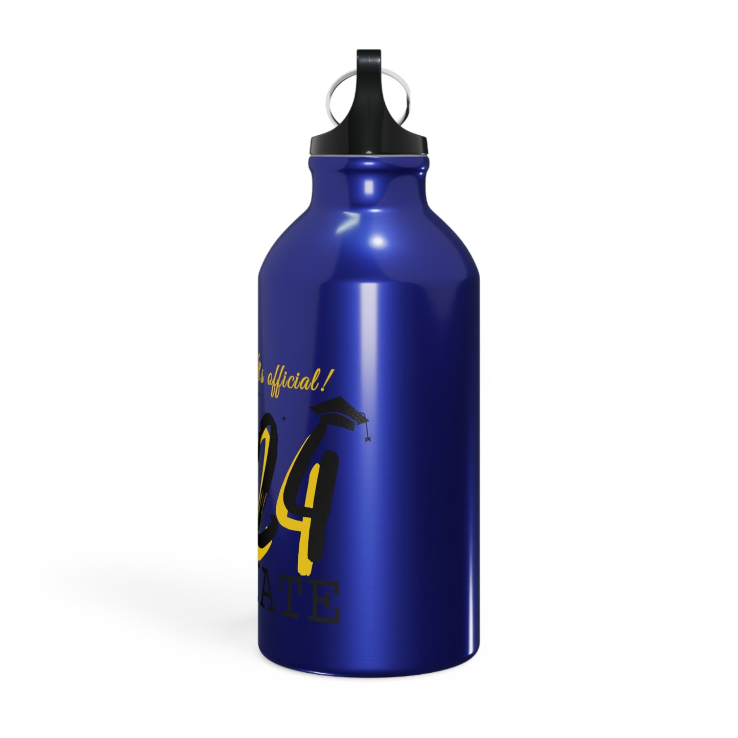 Graduate 2024 Oregon Sport Bottle