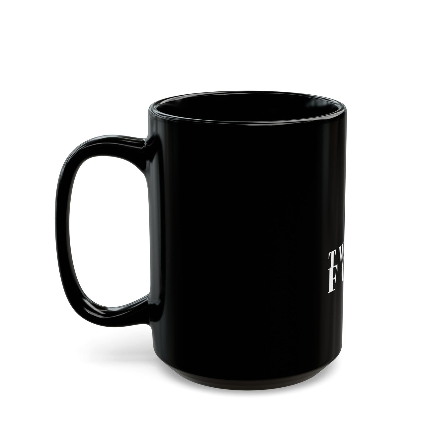 Graduate 2024 Black Mug (11oz, 15oz)