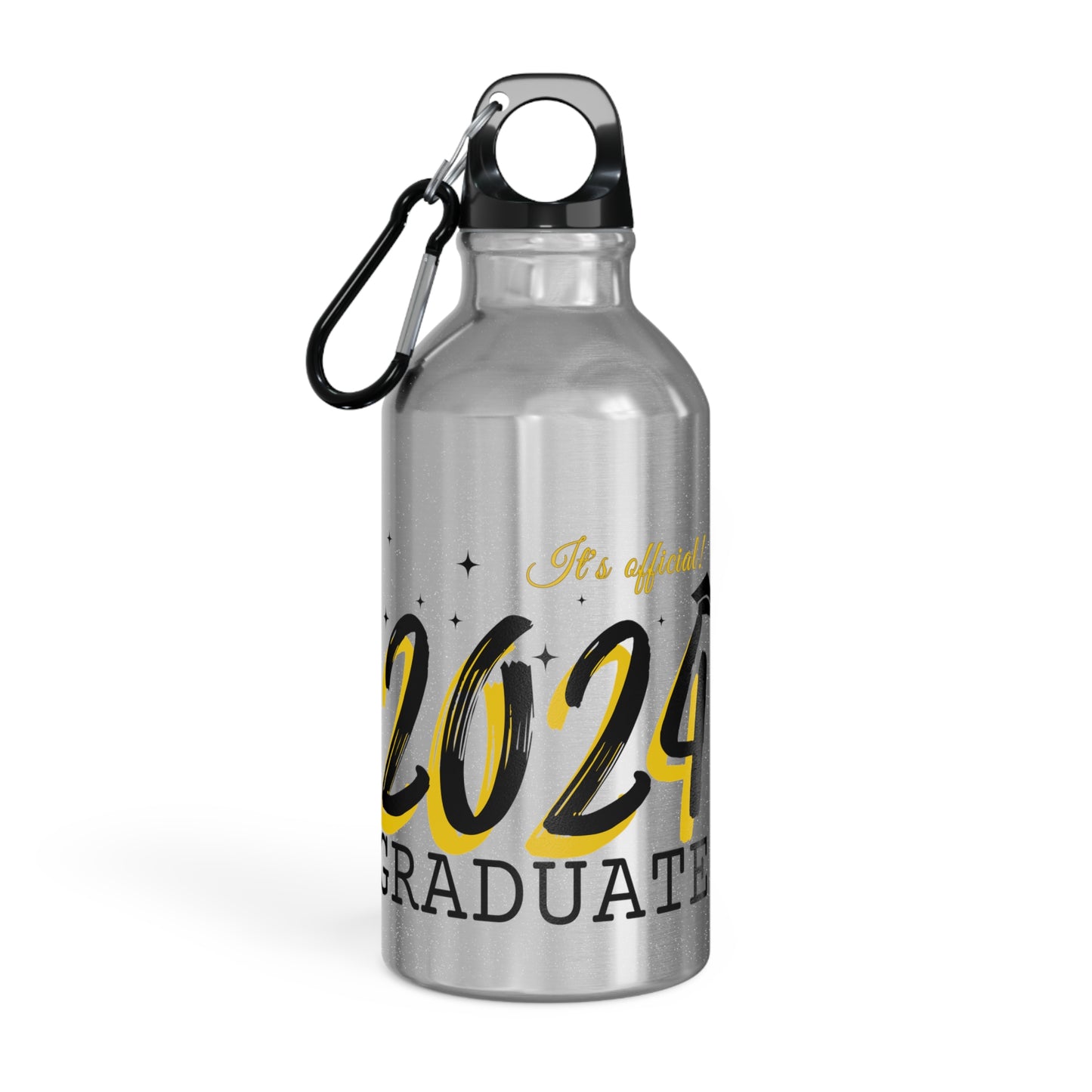 Graduate 2024 Oregon Sport Bottle