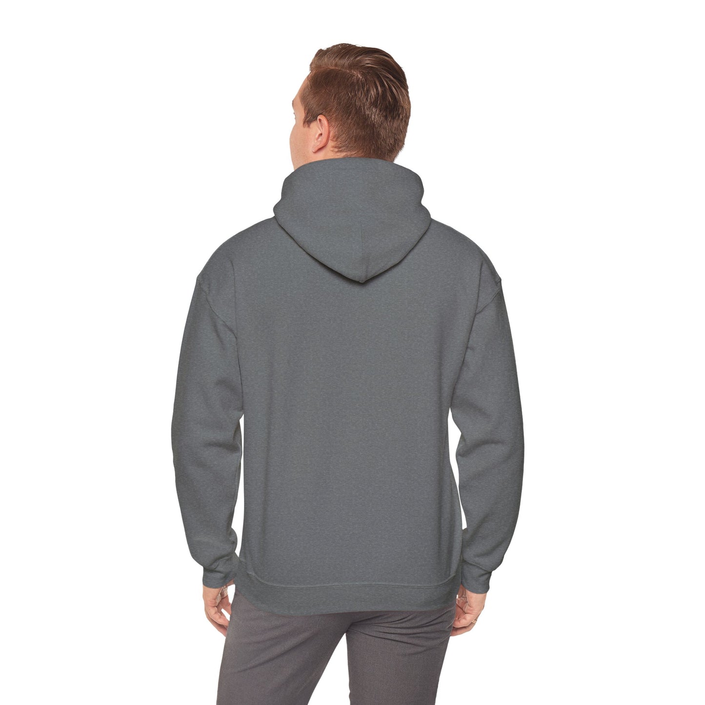 Cool Dads Unisex Heavy Blend™ Hooded Sweatshirt