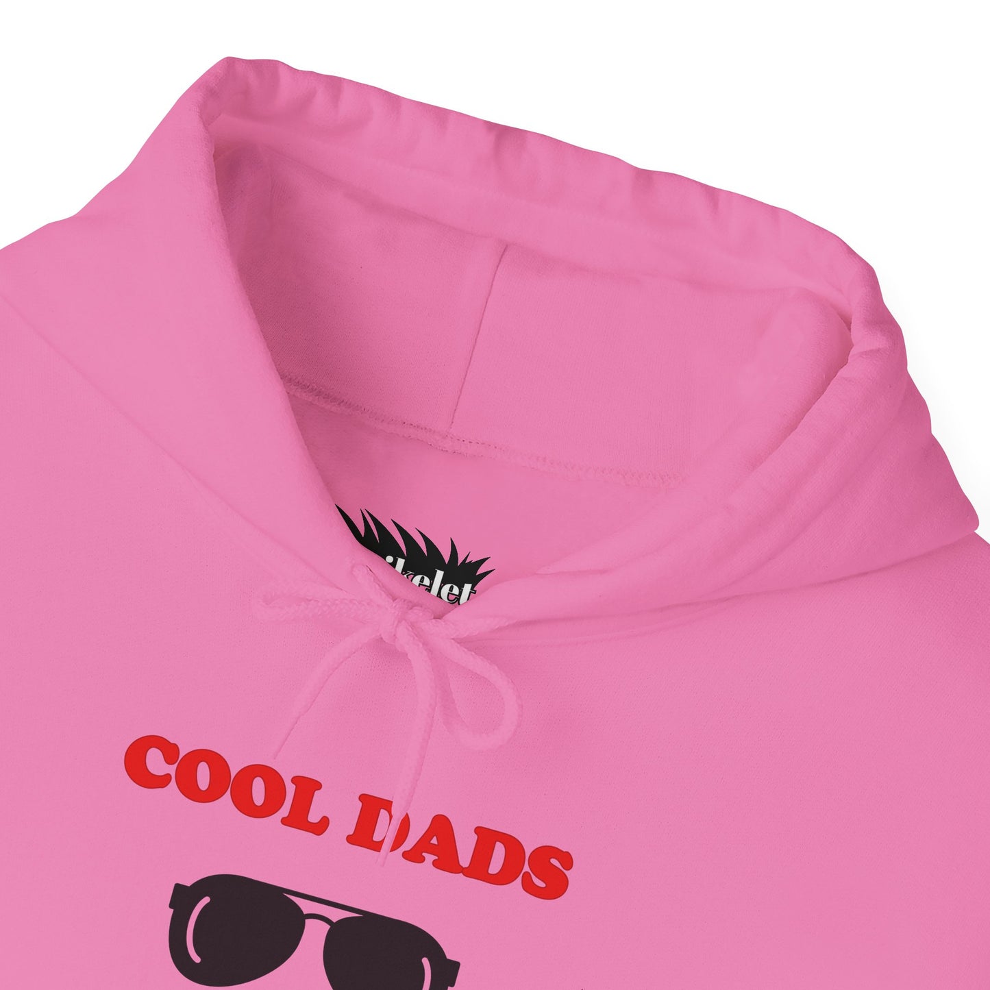 Cool Dads Unisex Heavy Blend™ Hooded Sweatshirt