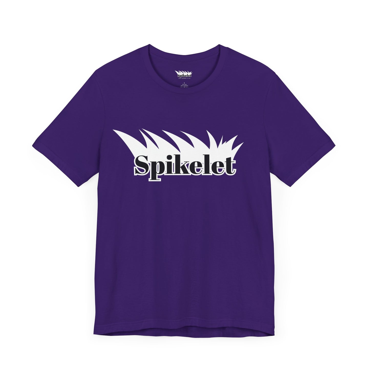 Spikelet Unisex Jersey Short Sleeve Tee