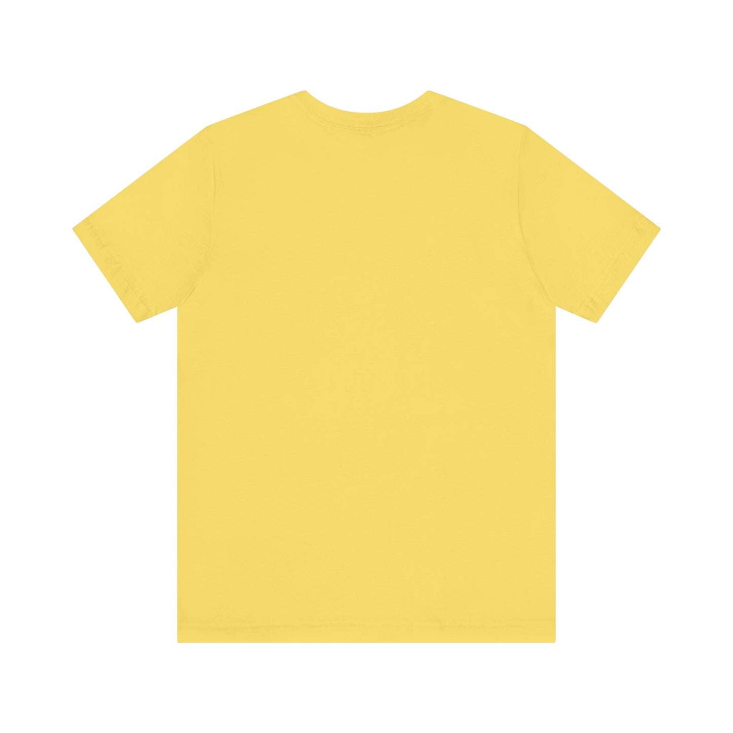 Spikelet Unisex Jersey Short Sleeve Tee