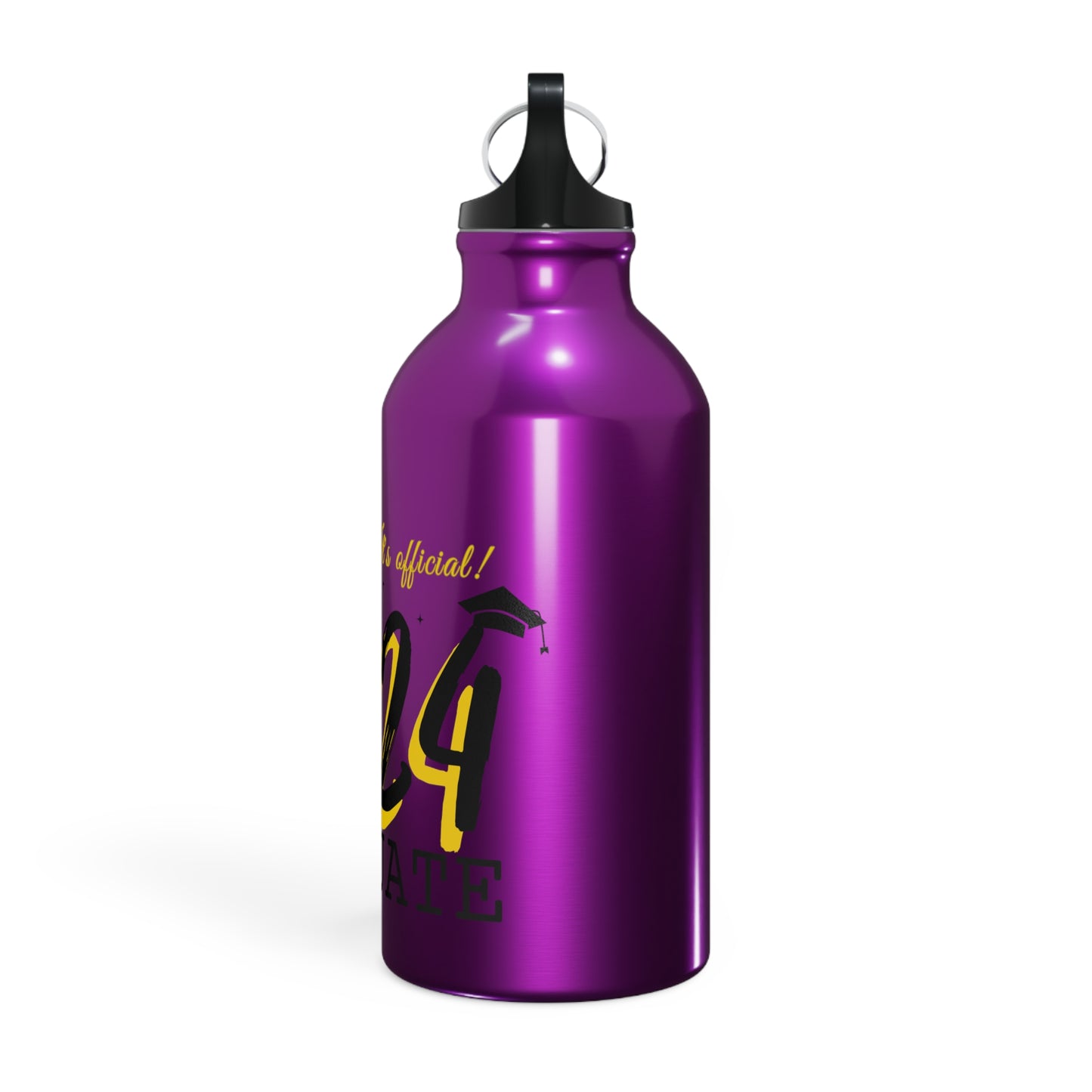 Graduate 2024 Oregon Sport Bottle