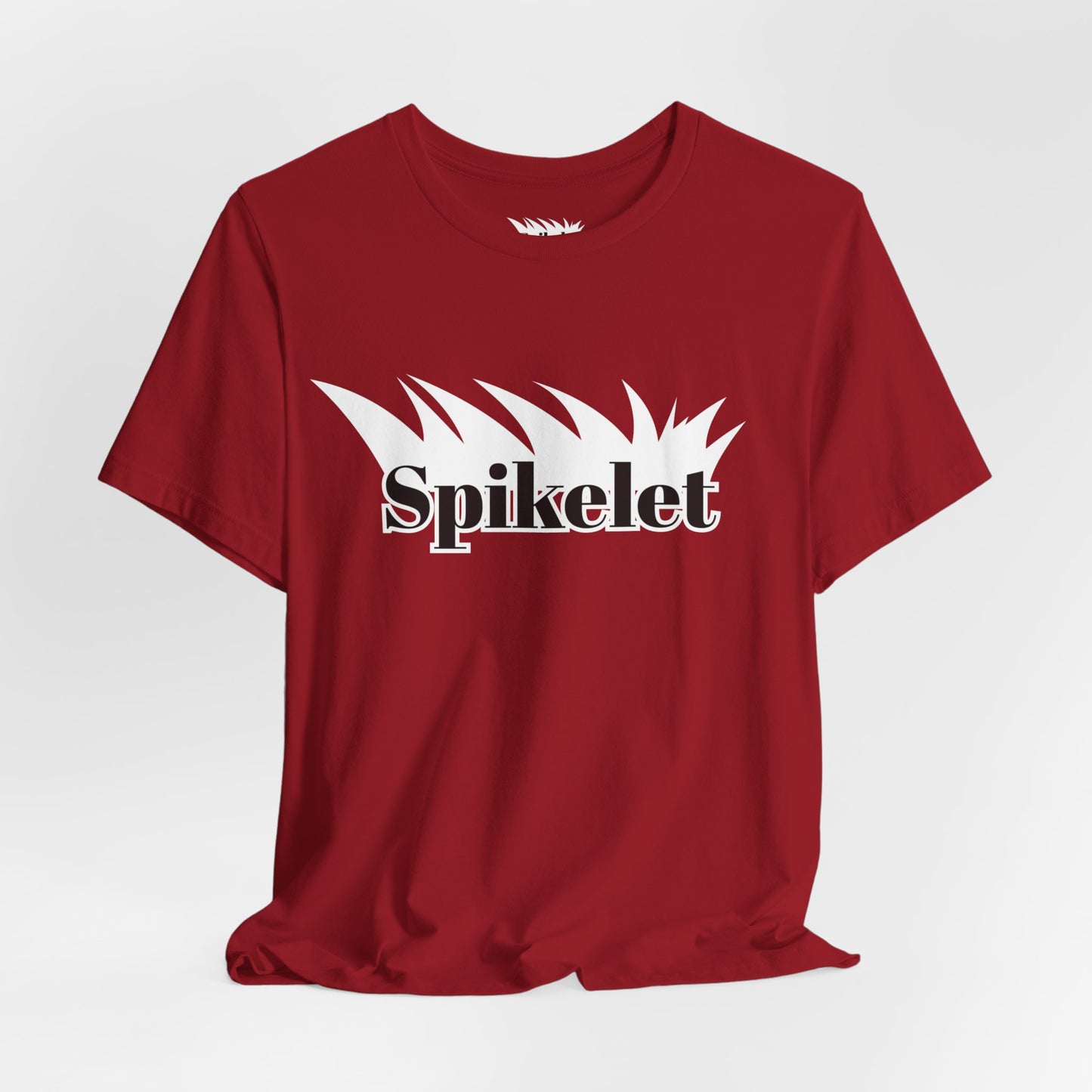 Spikelet Unisex Jersey Short Sleeve Tee