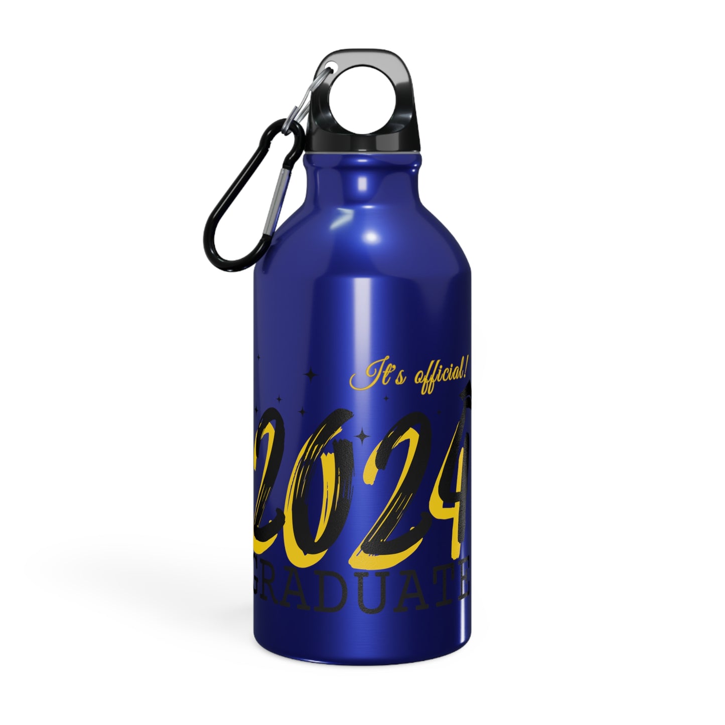 Graduate 2024 Oregon Sport Bottle