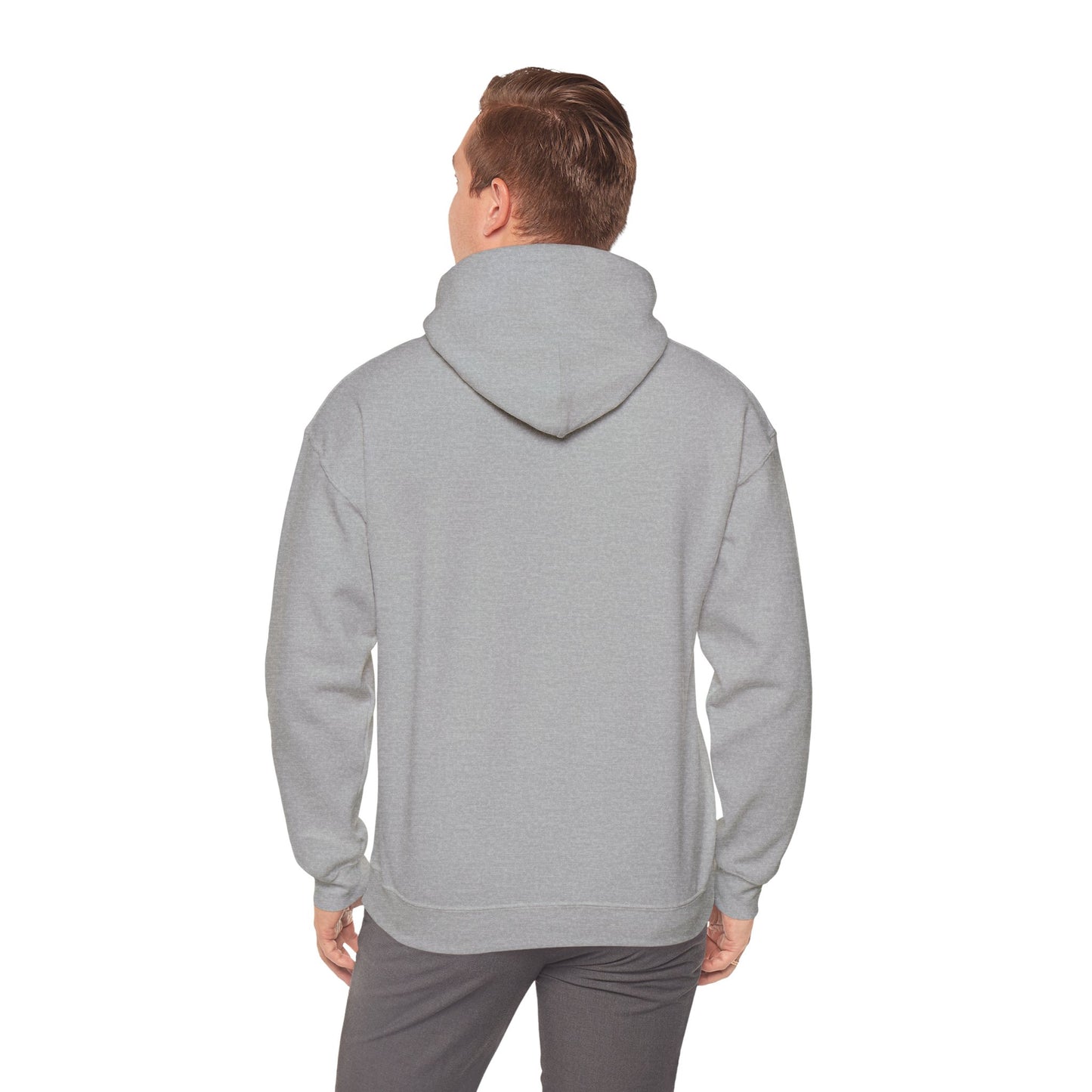 Cool Dads Unisex Heavy Blend™ Hooded Sweatshirt