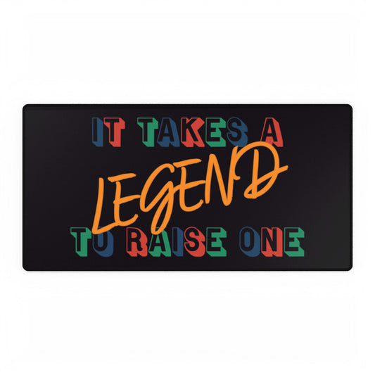 Legend Desk Mats