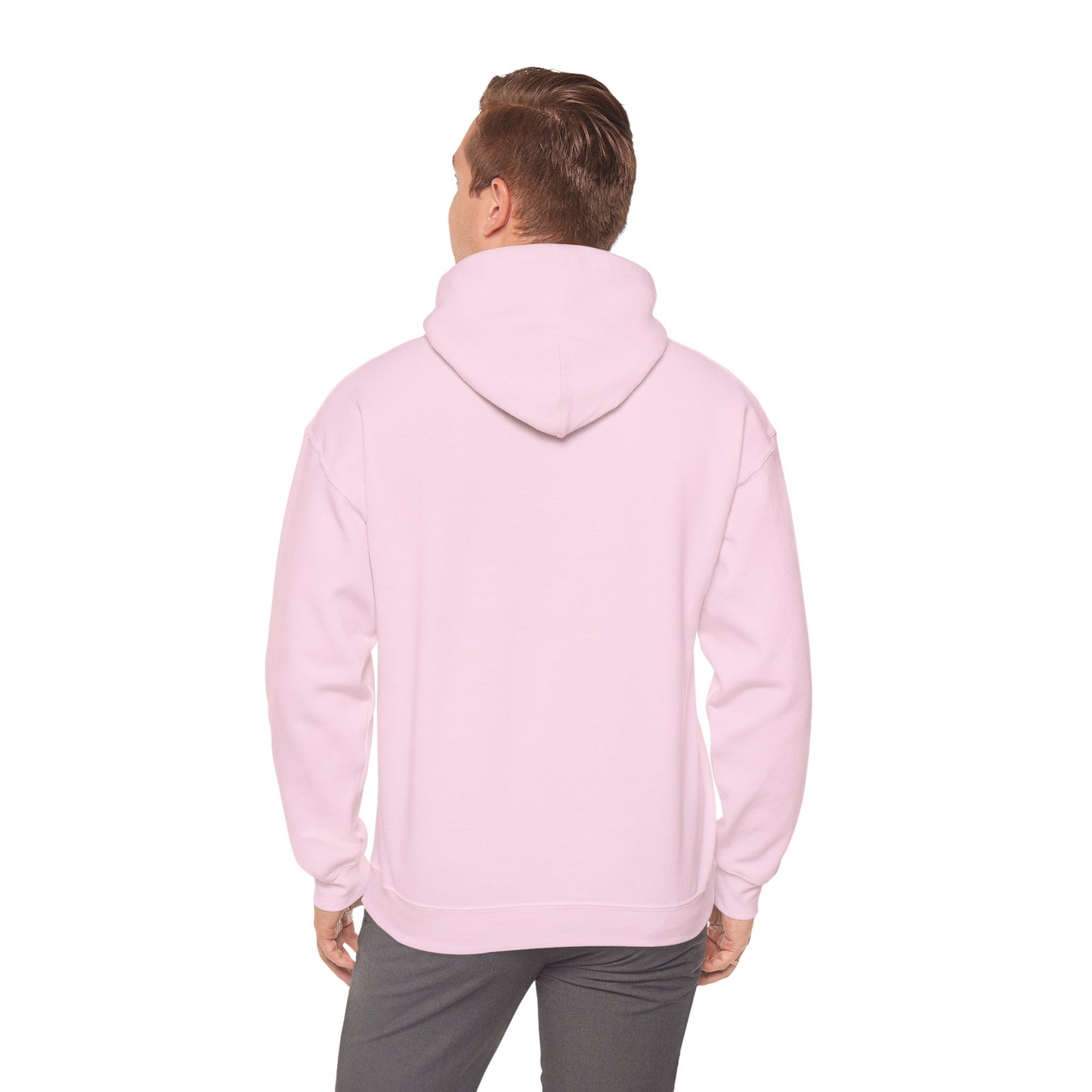 Cool Dads Unisex Heavy Blend™ Hooded Sweatshirt