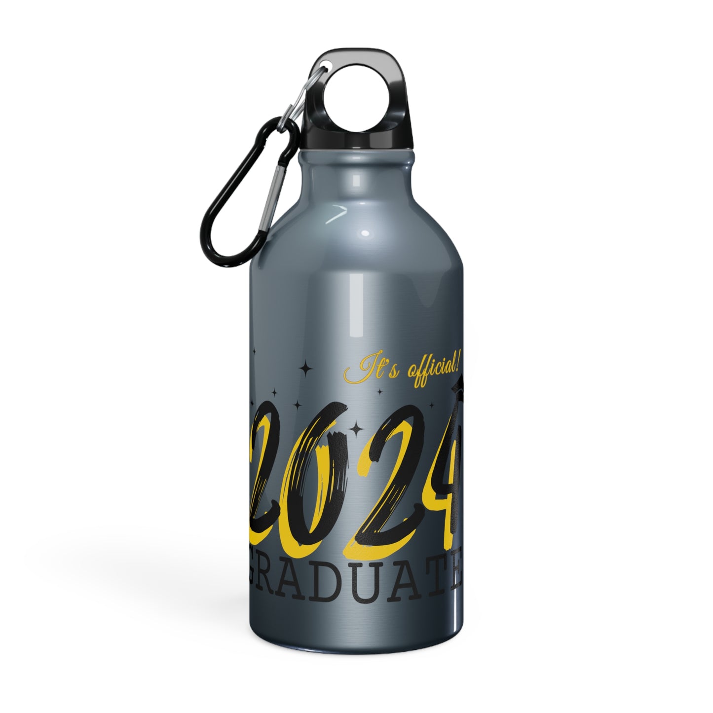 Graduate 2024 Oregon Sport Bottle