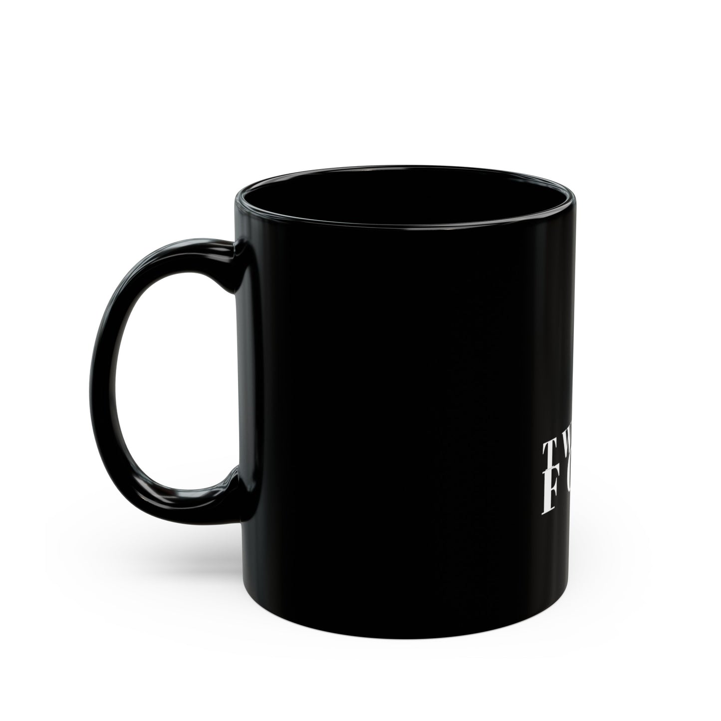 Graduate 2024 Black Mug (11oz, 15oz)