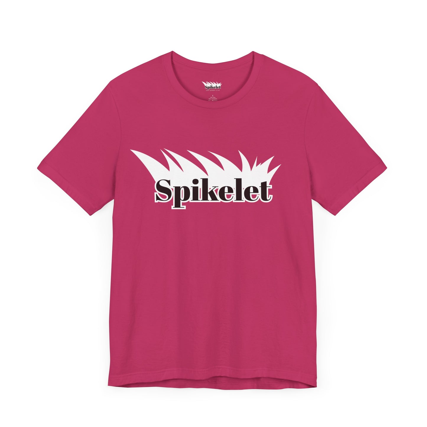 Spikelet Unisex Jersey Short Sleeve Tee