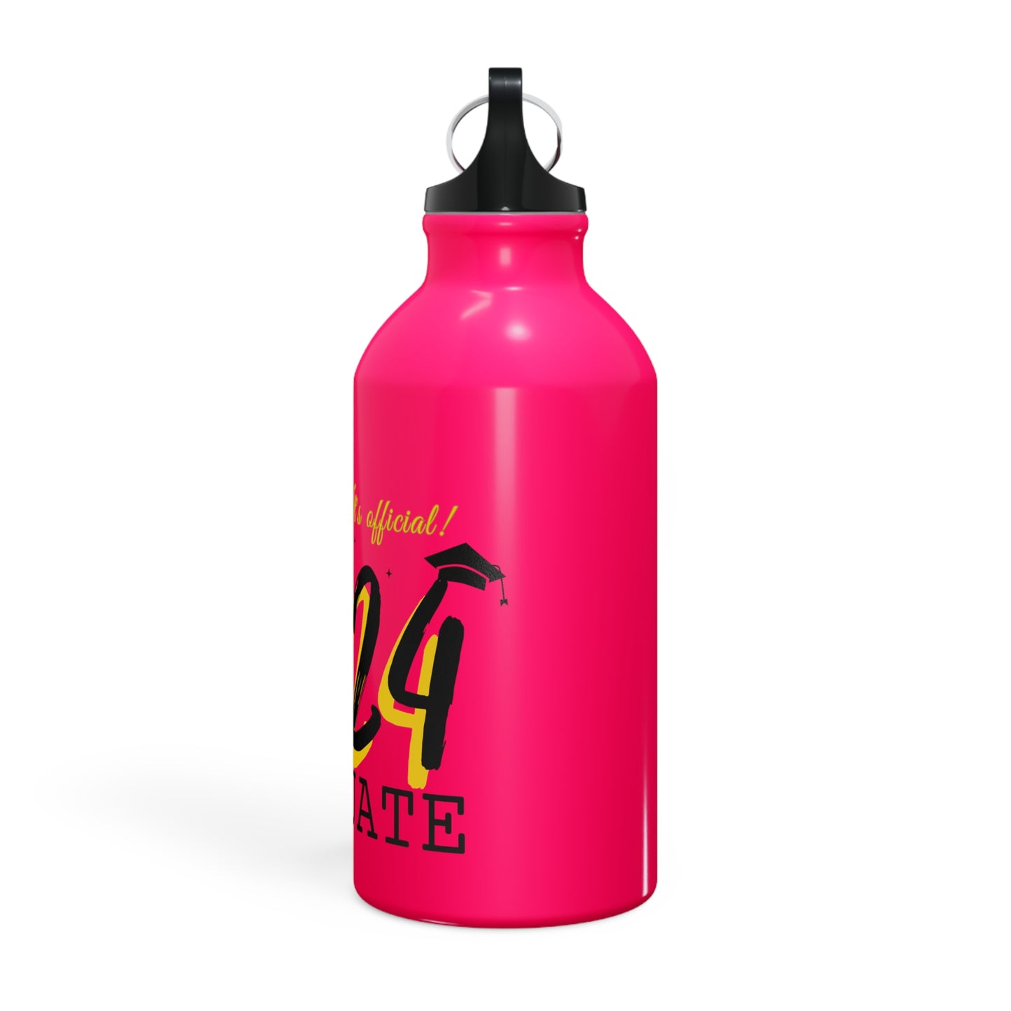 Graduate 2024 Oregon Sport Bottle