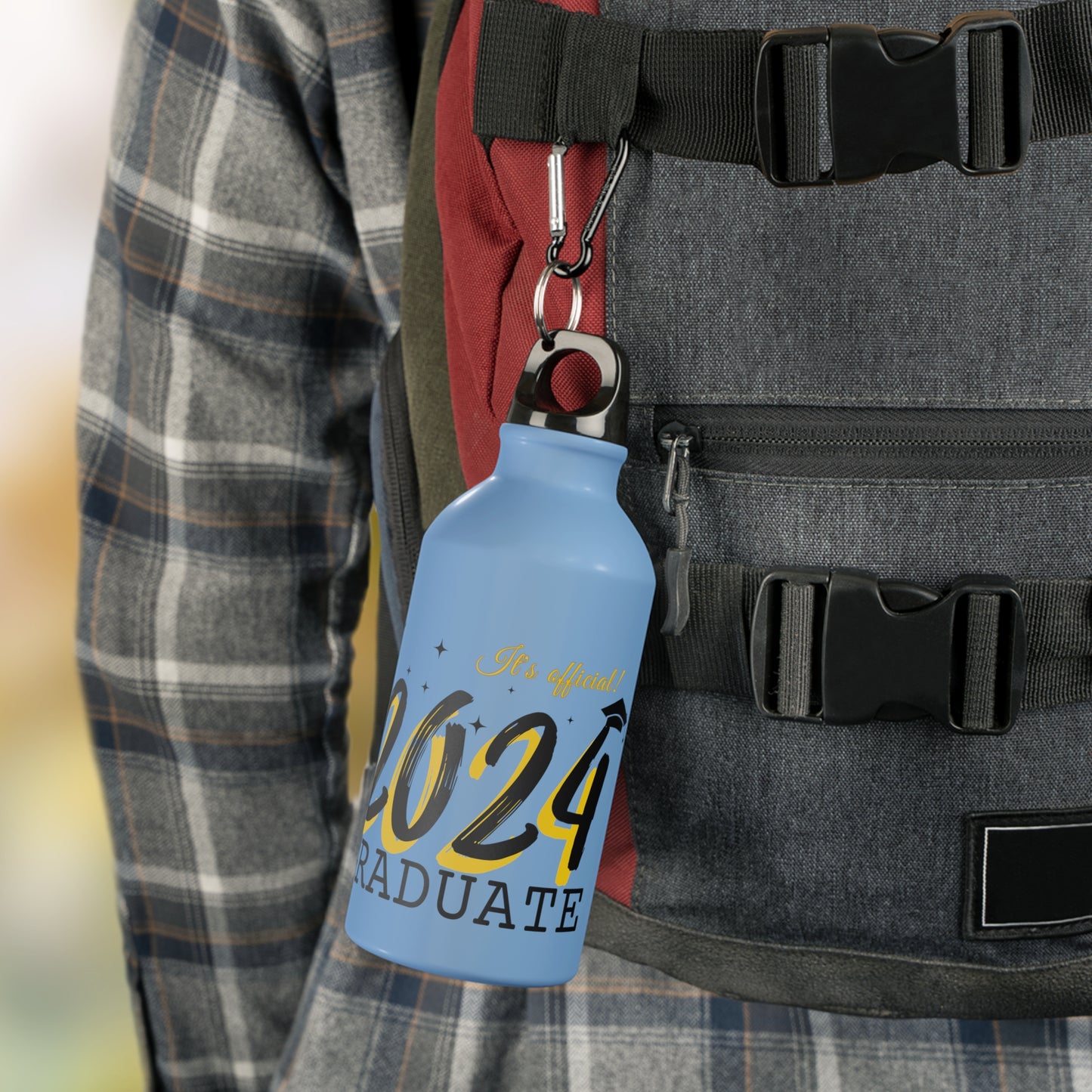 Graduate 2024 Oregon Sport Bottle