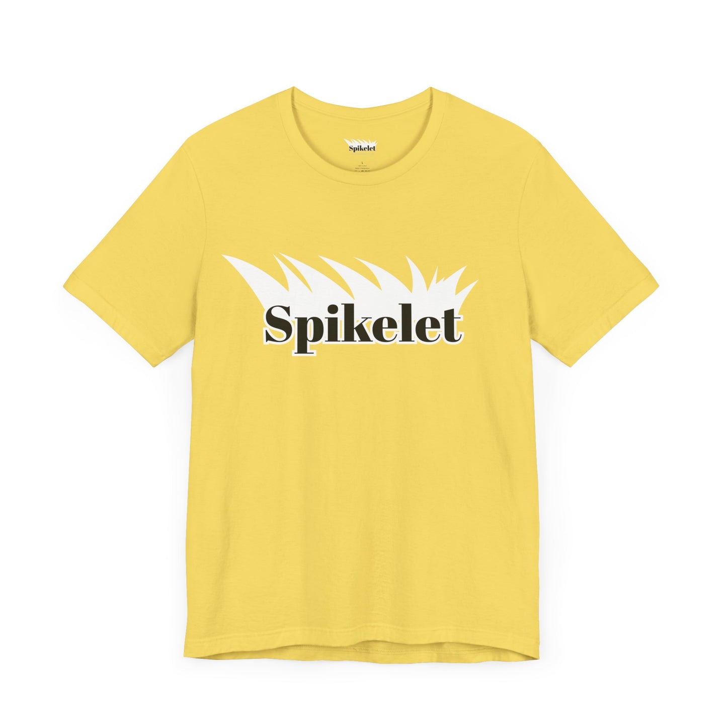 Spikelet Unisex Jersey Short Sleeve Tee