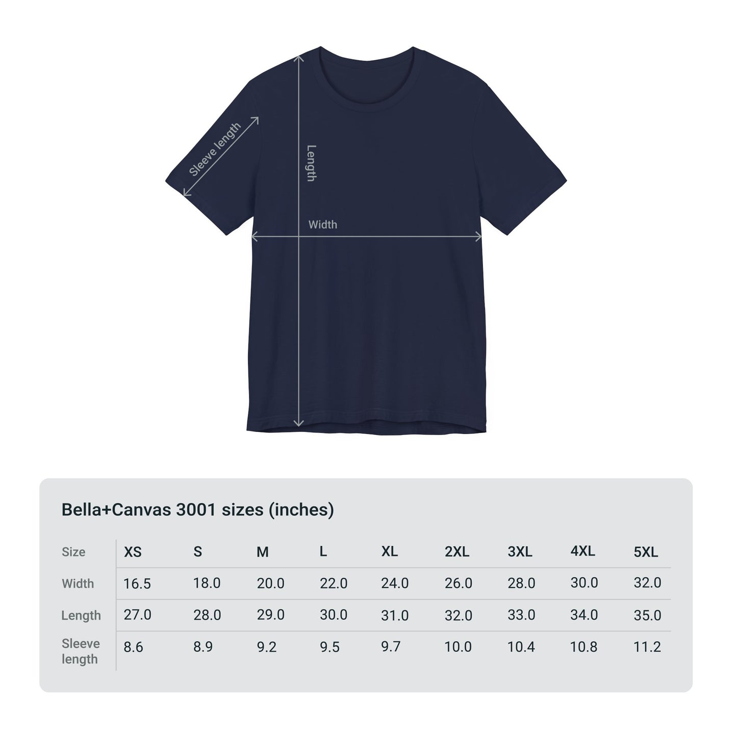 Spikelet Unisex Jersey Short Sleeve Tee