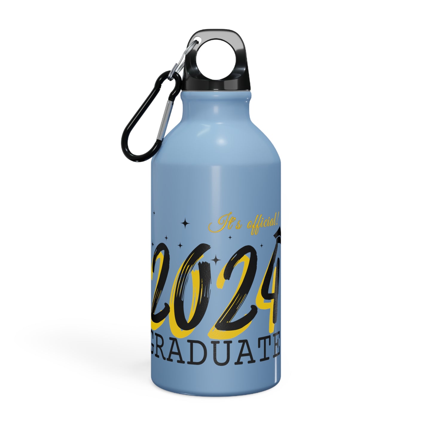 Graduate 2024 Oregon Sport Bottle