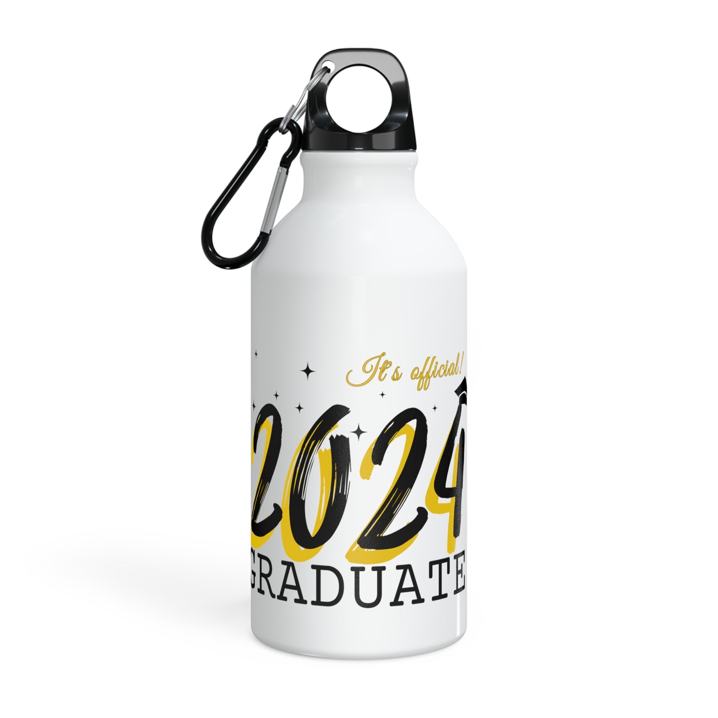 Graduate 2024 Oregon Sport Bottle