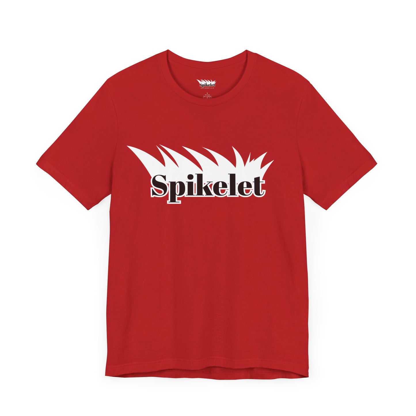 Spikelet Unisex Jersey Short Sleeve Tee