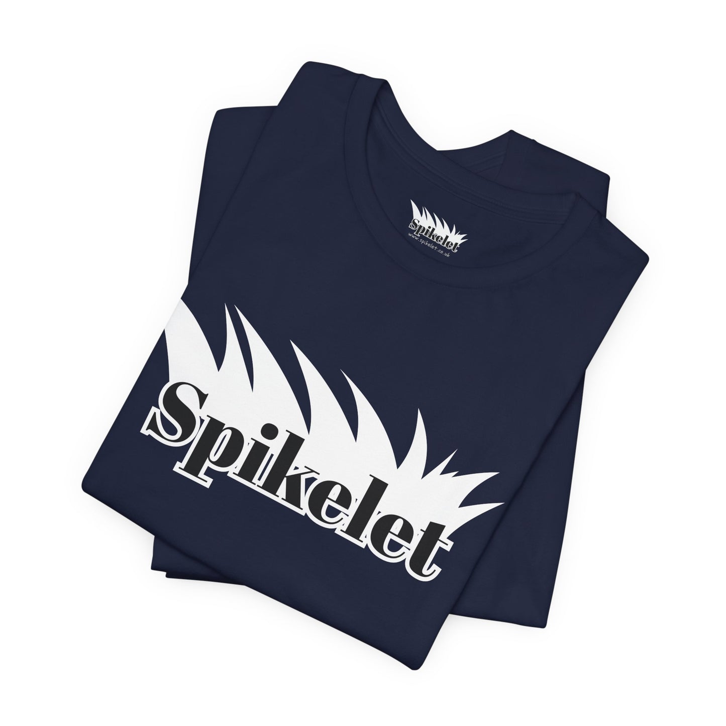 Spikelet Unisex Jersey Short Sleeve Tee