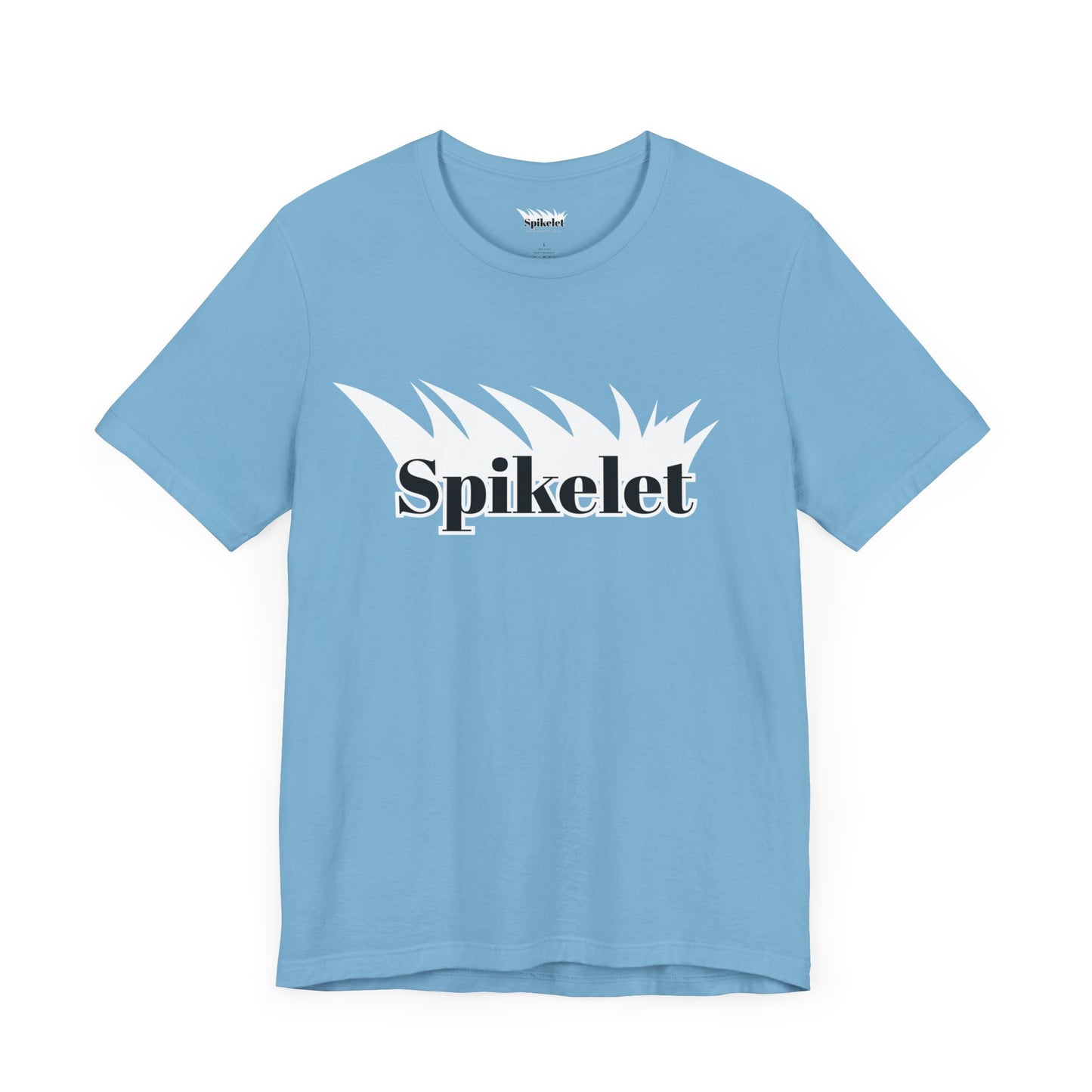 Spikelet Unisex Jersey Short Sleeve Tee