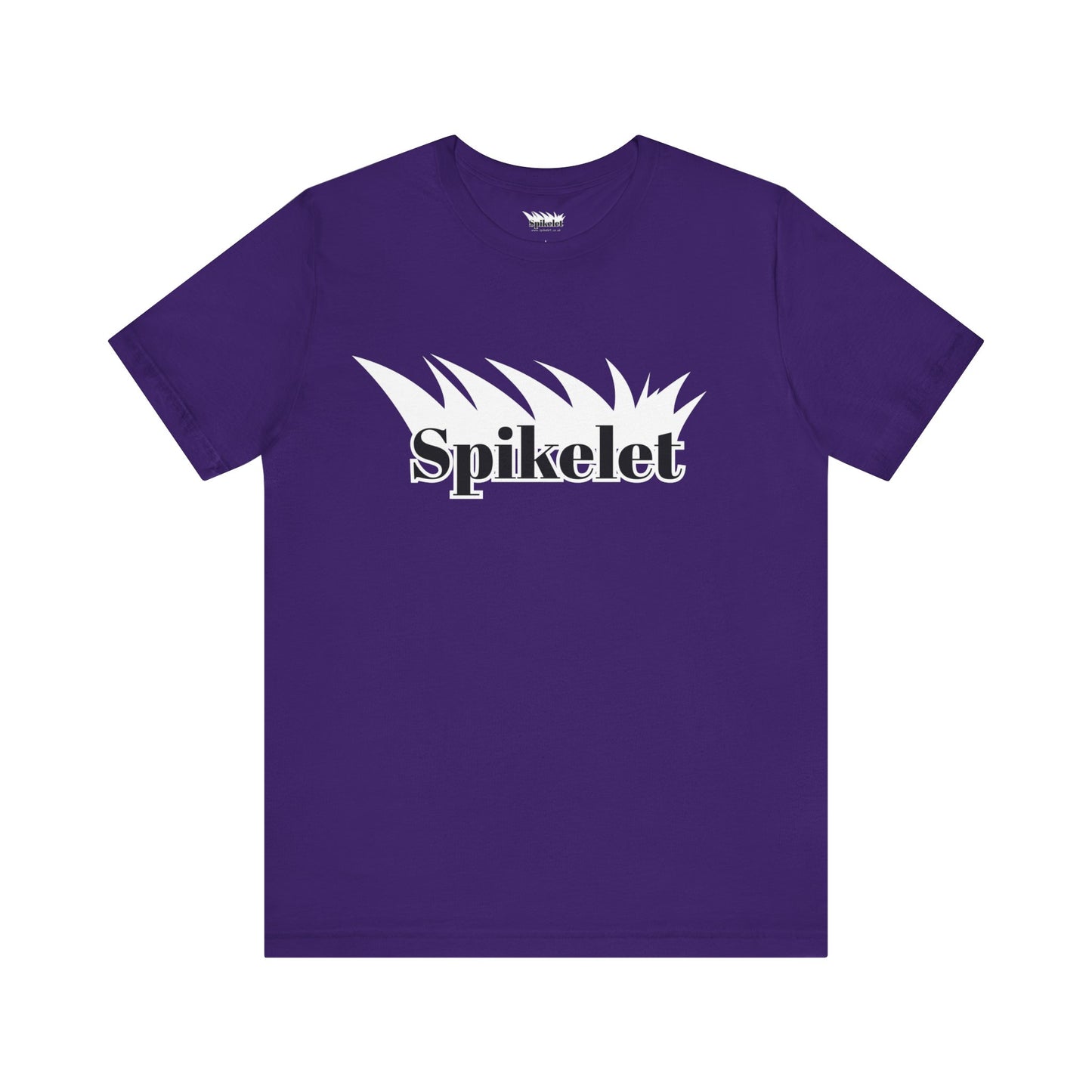 Spikelet Unisex Jersey Short Sleeve Tee