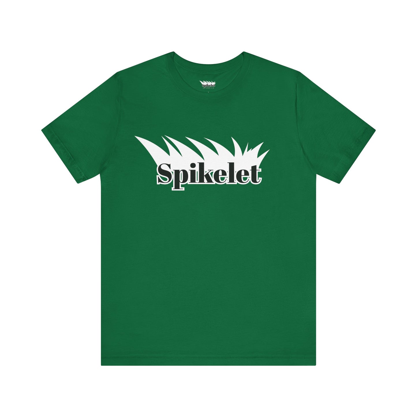 Spikelet Unisex Jersey Short Sleeve Tee