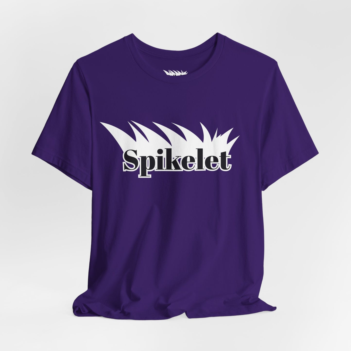 Spikelet Unisex Jersey Short Sleeve Tee