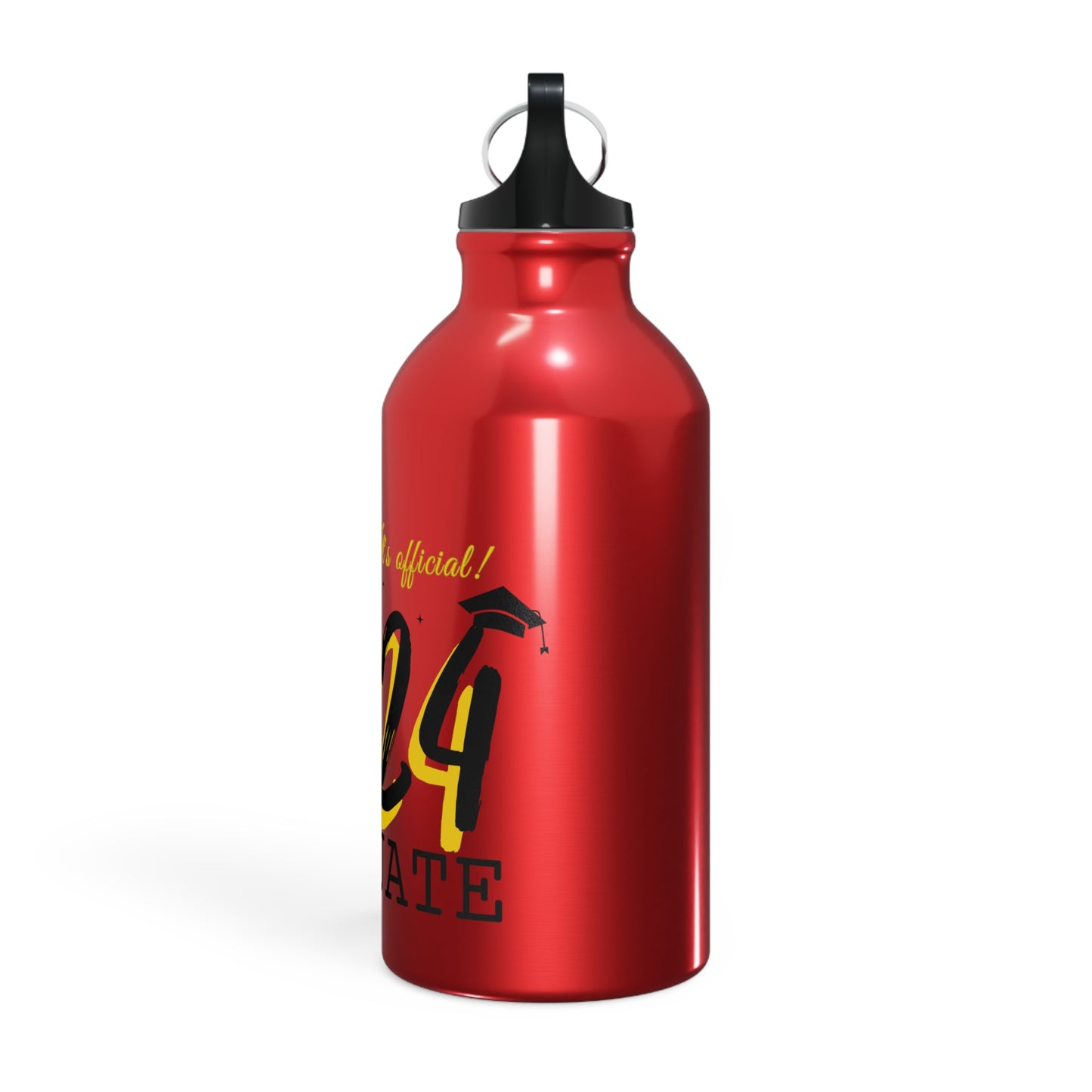 Graduate 2024 Oregon Sport Bottle