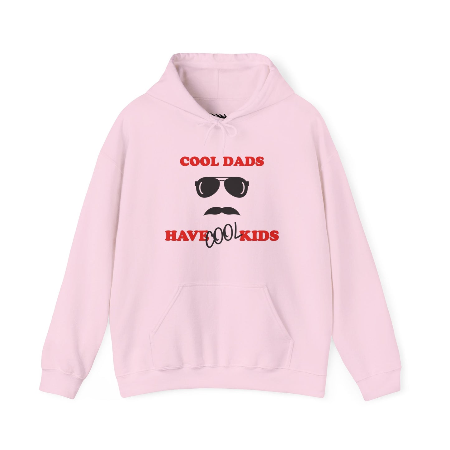 Cool Dads Unisex Heavy Blend™ Hooded Sweatshirt