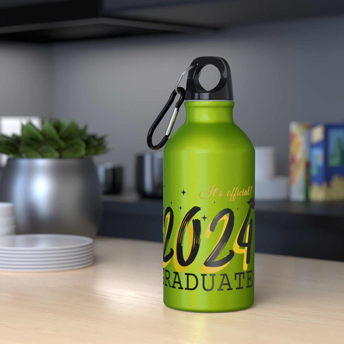 Graduate 2024 Oregon Sport Bottle