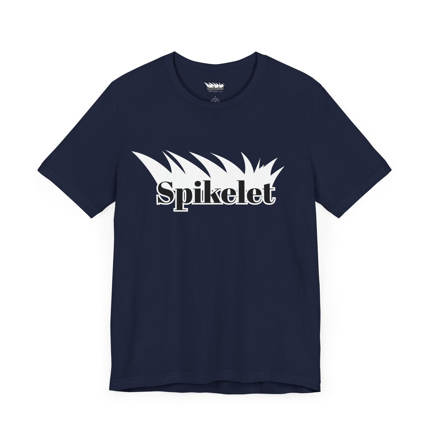 Spikelet Unisex Jersey Short Sleeve Tee