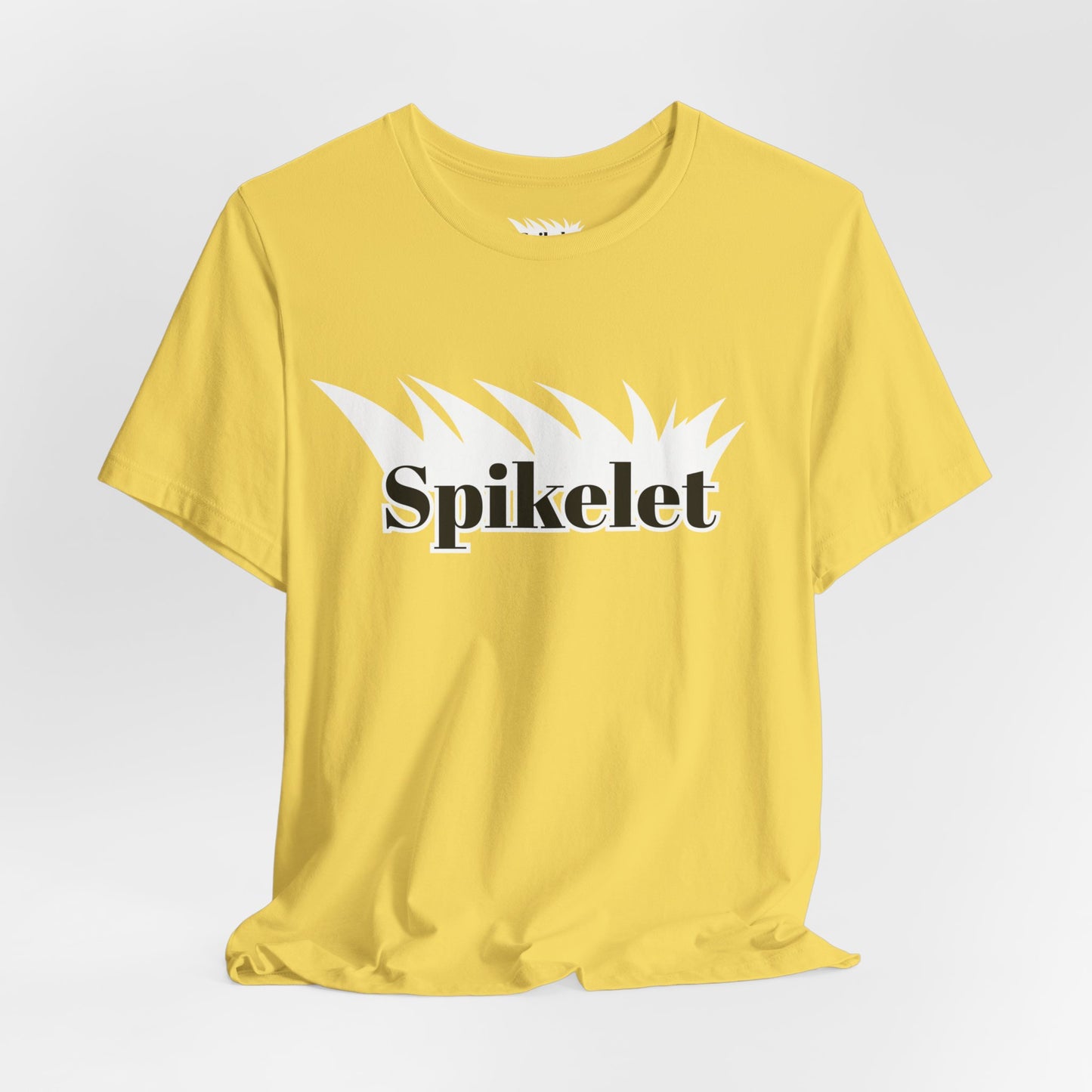 Spikelet Unisex Jersey Short Sleeve Tee