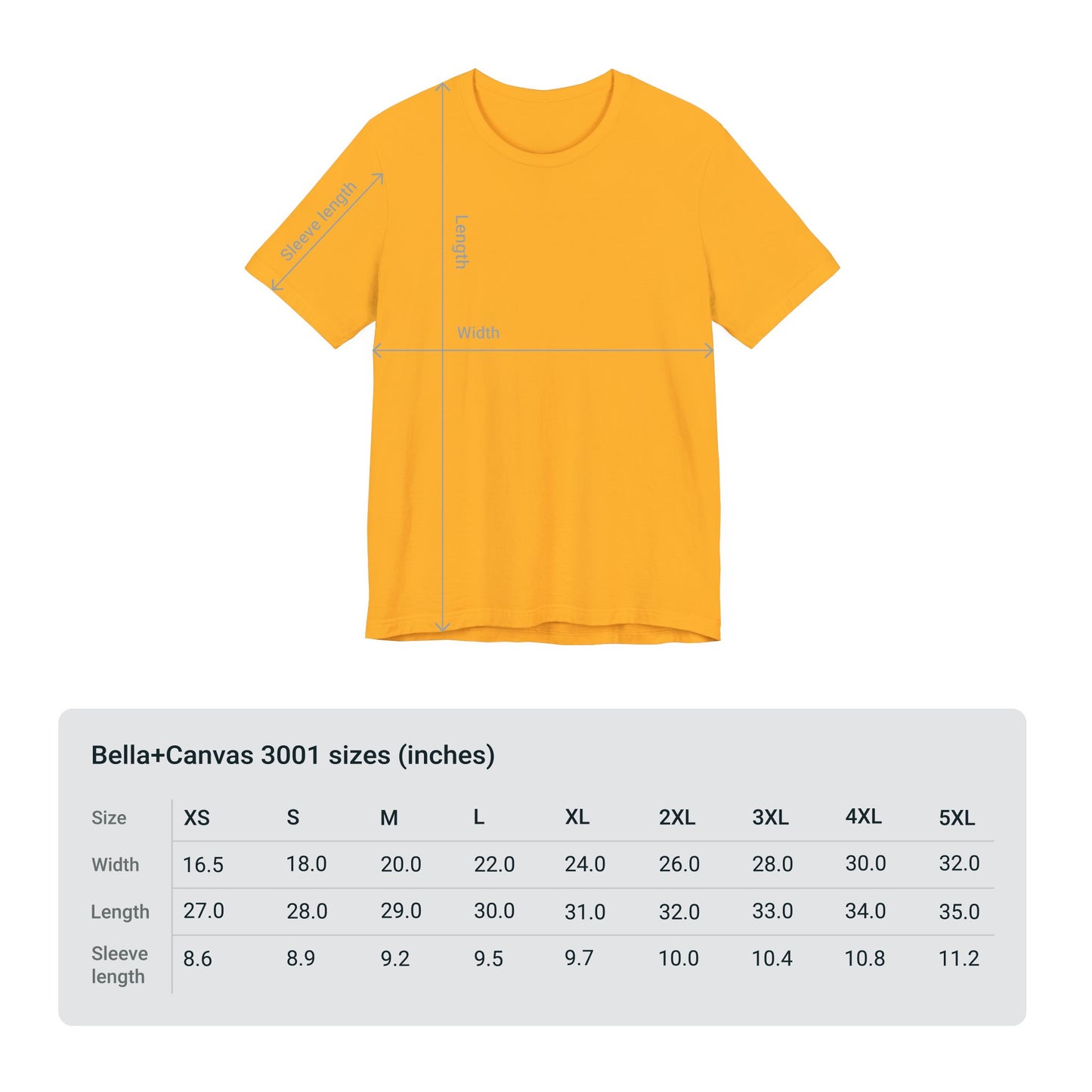 Spikelet Unisex Jersey Short Sleeve Tee