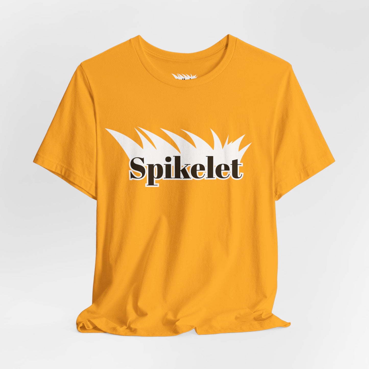 Spikelet Unisex Jersey Short Sleeve Tee