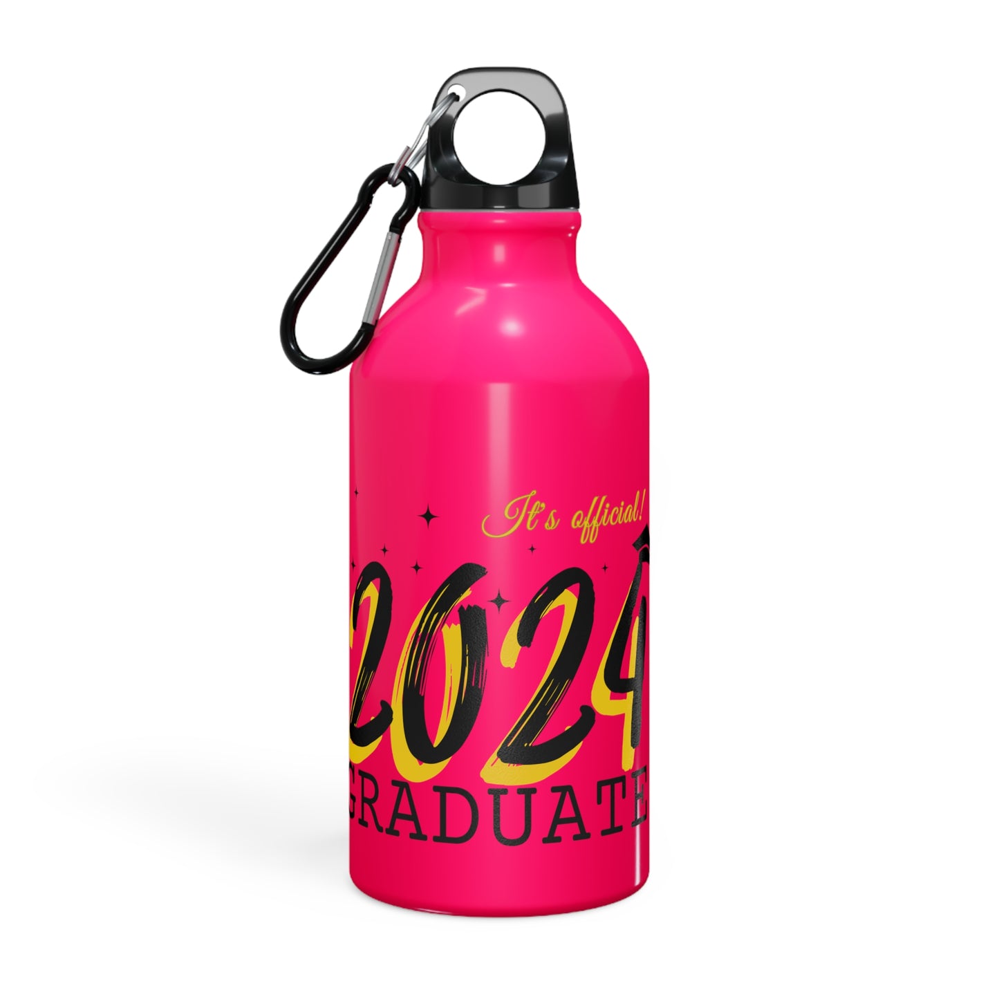 Graduate 2024 Oregon Sport Bottle