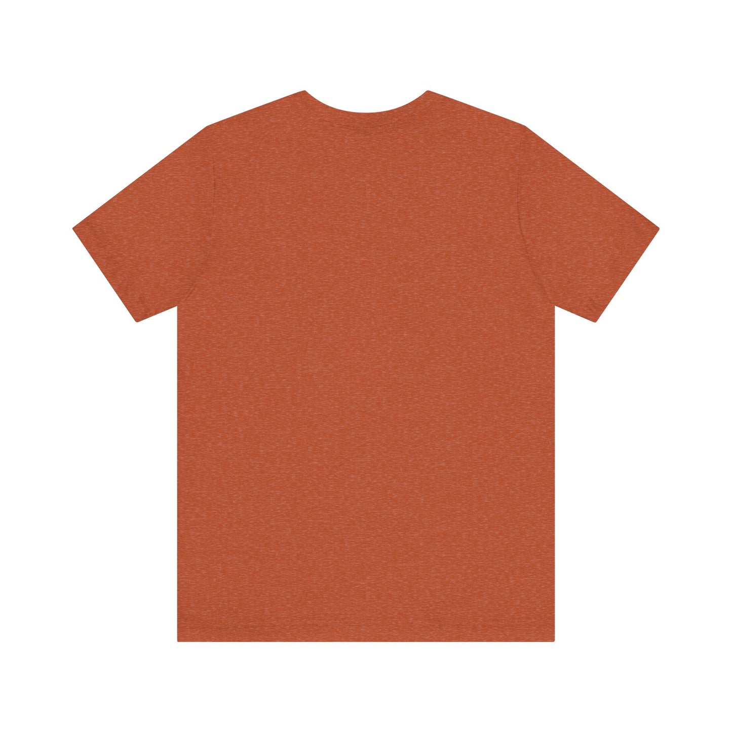 Aperture Unisex Jersey Short Sleeve Tee