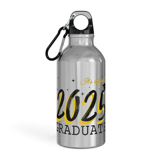 Graduate 2025 Oregon Sport Bottle