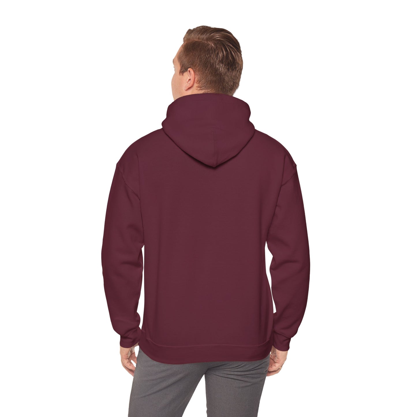 Cool Dads Unisex Heavy Blend™ Hooded Sweatshirt