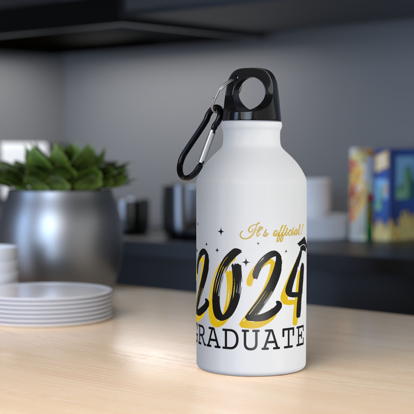 Graduate 2024 Oregon Sport Bottle