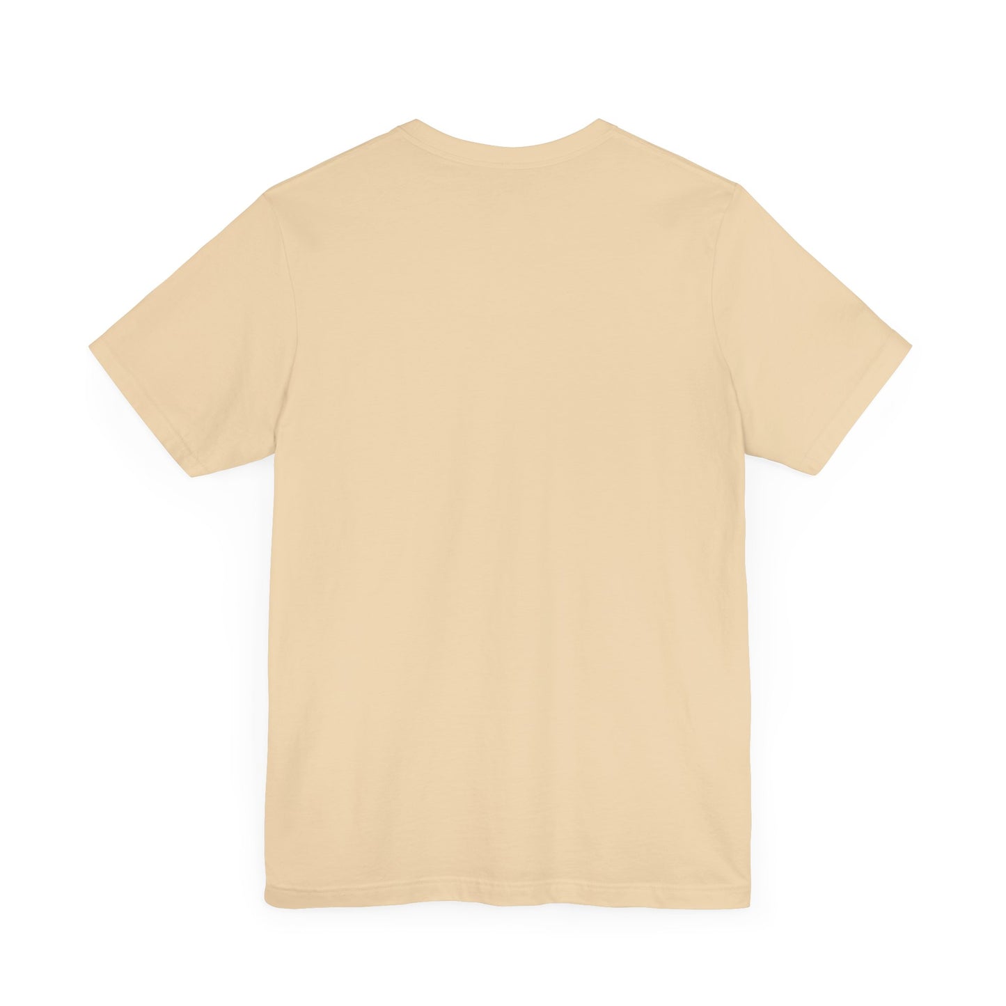 Spikelet Unisex Jersey Short Sleeve Tee