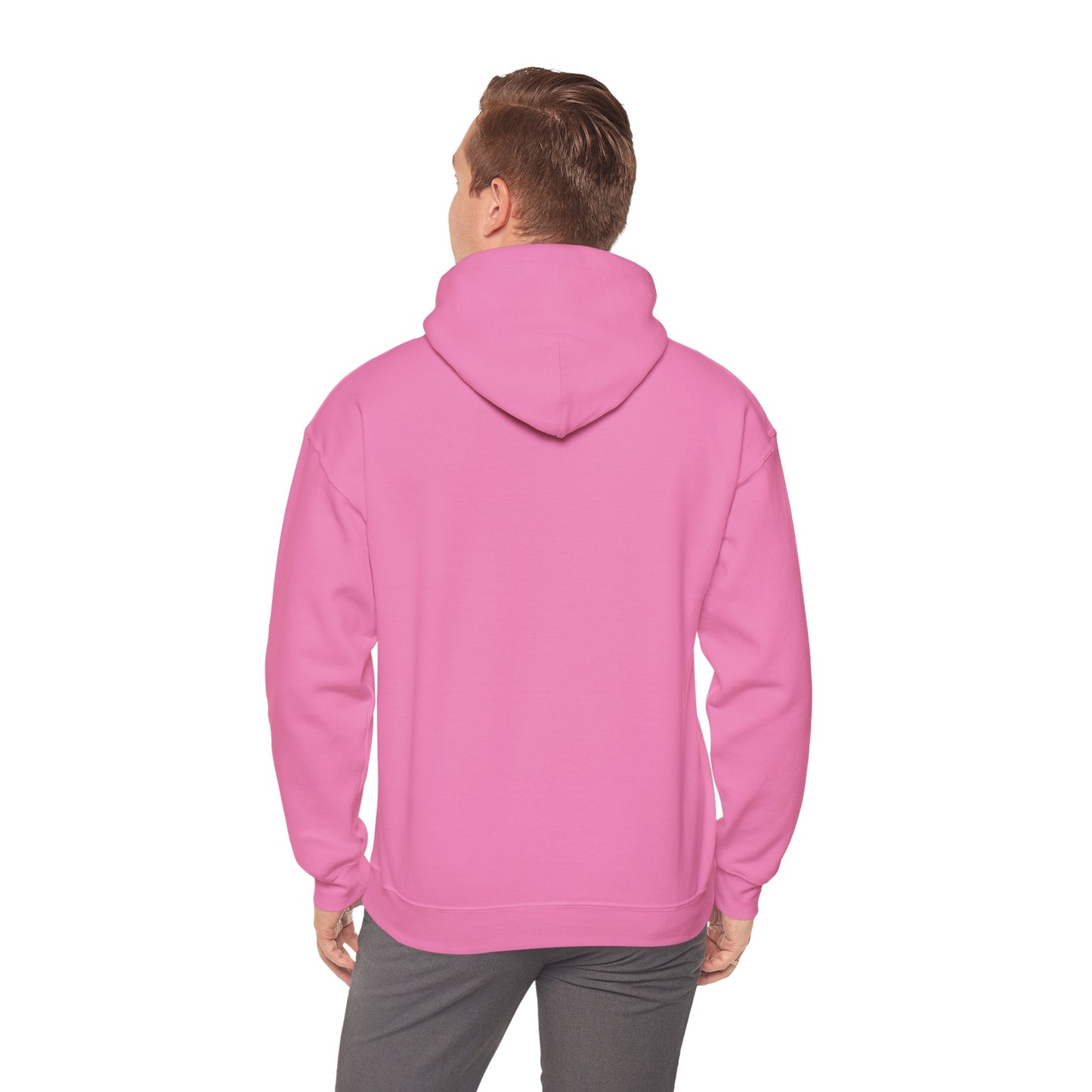 Cool Dads Unisex Heavy Blend™ Hooded Sweatshirt