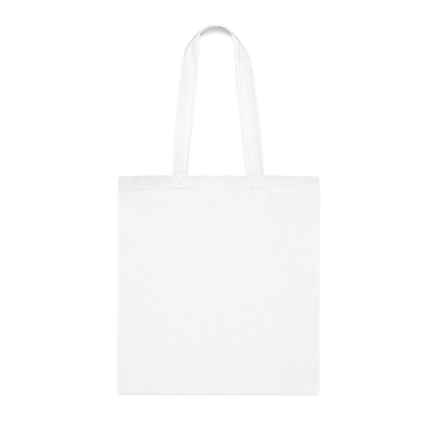 Graduate 2024 Cotton Tote